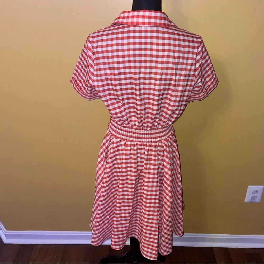 Gabby Skye Dress - Picture 2 of 6